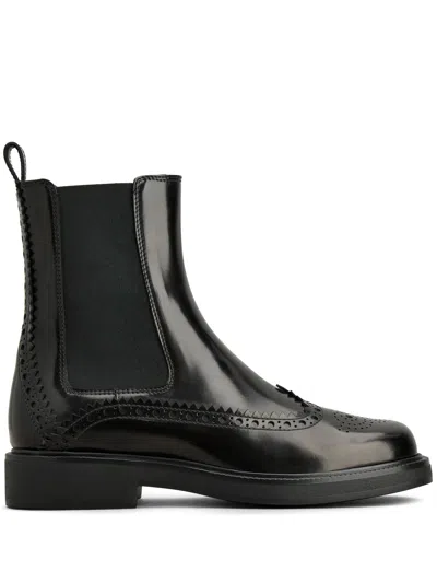 Tod's Tod`s In Black