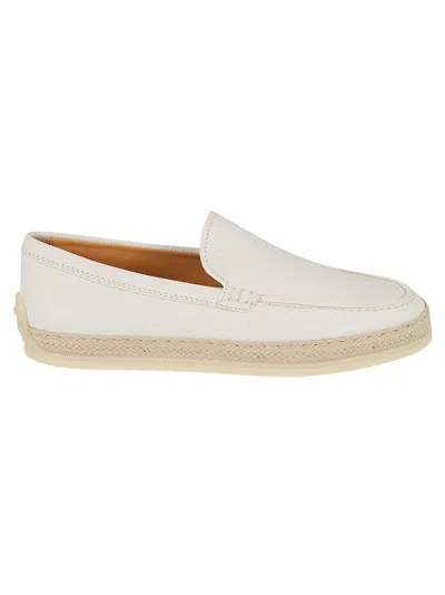 TOD'S 92K LOAFERS