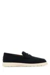 Tod's Acc.baffo Rutenio Ibrido Estivo 59k Xxm59k0ix80m8w U801 In Black