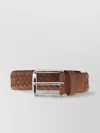 Tod's Adjustable Length Braided Belts
