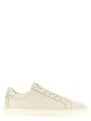Tod's Sneakers Leather Flat Sole