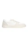 Tod's Allacciata Cassetta Sneakers In Multi