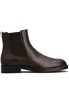 Tod's Tods Boots In Brown