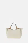 Tod's Apa 2 Handle Mini Bag