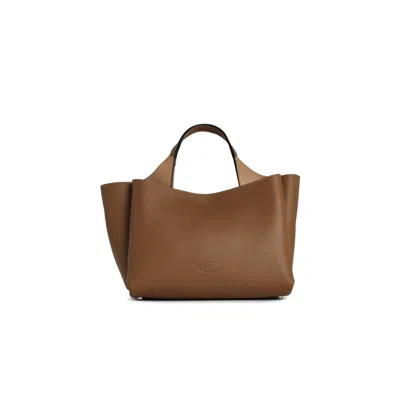Tod's Tods Apa In Brown