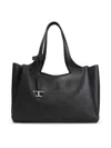 Tod's Tods Apa Medium Shoulder Bag
