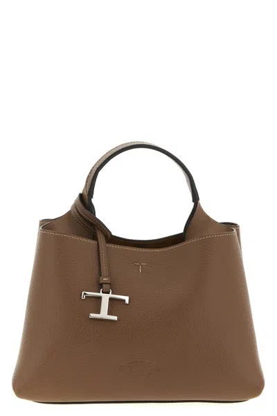 TOD'S 'APA MICRO' HANDBAG
