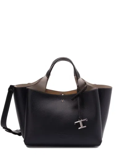 Tod's Apa Mini Bag In Blue