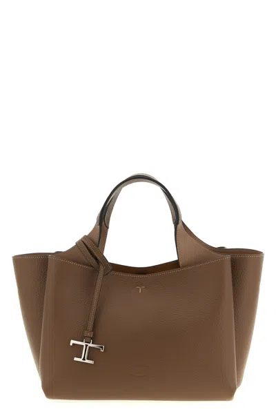 TOD'S 'APA MINI' HANDBAG