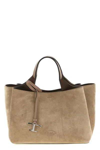 TOD'S 'APA MINI' HANDBAG