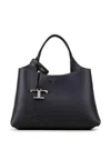 Tod's Women Micro T Timeless Handbag