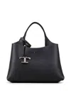 Tod's Apa Sacca Micro Pend. T Trac Pelle