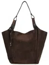 Tod's Api Bucket Bag