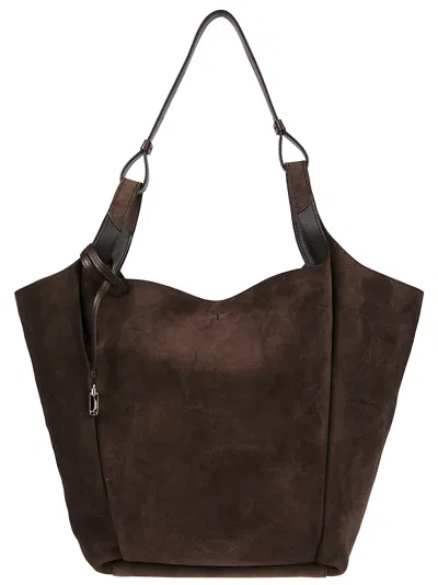 Tod's Api Bucket Bag