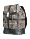 Tod's Backpacks In Black