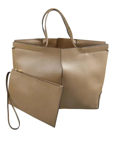 Tod's Bag In Beige