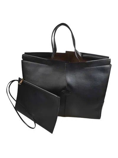Tod's Bag In Black