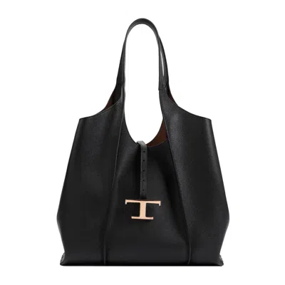 Tod's Bag Black