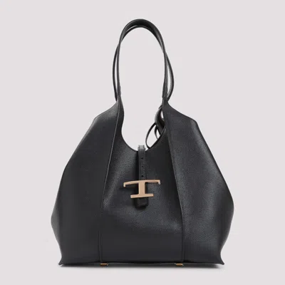 Tod's Bag In Black