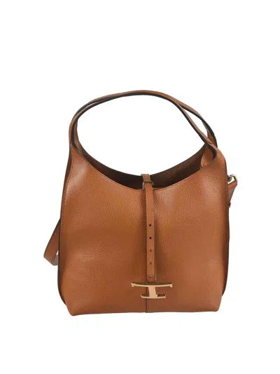 Tod's Bag In Brown