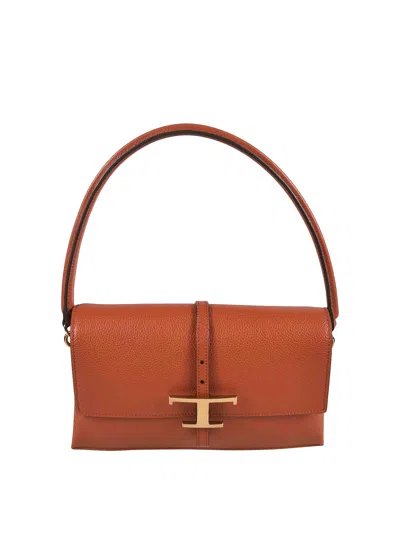 Tod's Bag In Brown