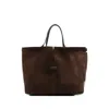 Tod's Bag In Brown
