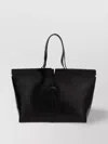 Tod's Bag Folio Shopping Tote With Dual Handles