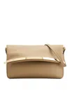 Tod's Bag In Sand