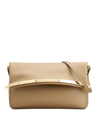 Tod's Bag In Sand