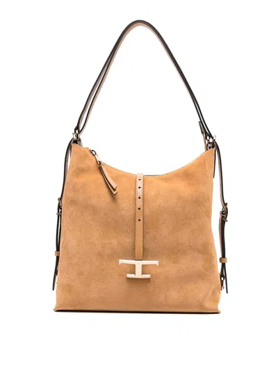 Tod's Bag Tods In Brown