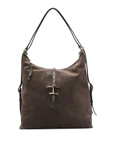 Tod's Bag Tods In Brown