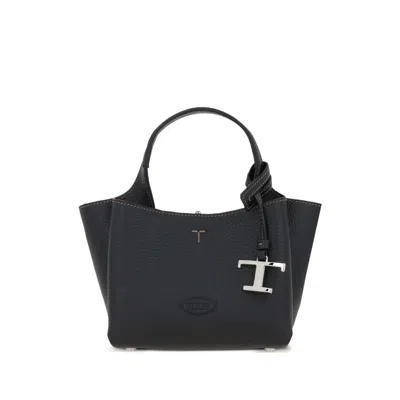 Tod's Bags Black