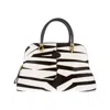 Tod's Bags Black, White