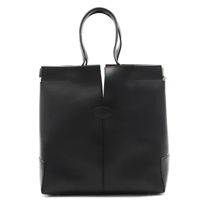 Tod's Bags Blacks And Greys