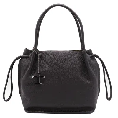 Tod's Bags Blacks And Greys