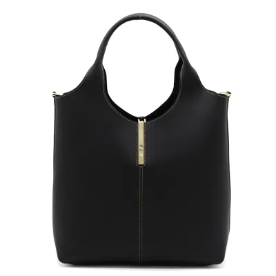 Tod's Bags Blacks And Greys