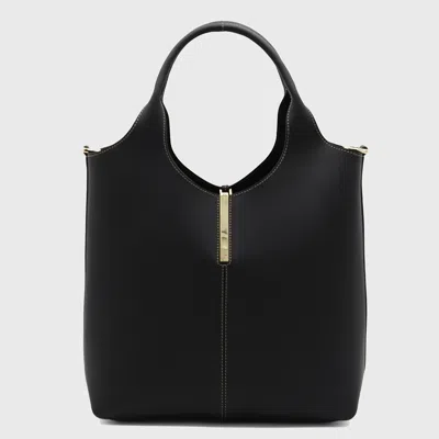 Tod's Bags Blacks And Greys