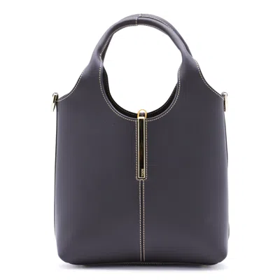 Tod's Bags Blacks And Greys