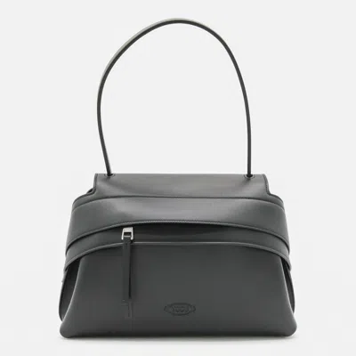 Tod's Bags Blacks And Greys