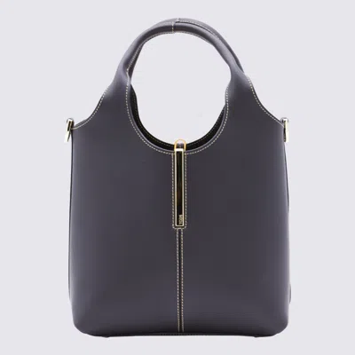 Tod's Bags Blacks And Greys