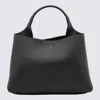 Tod's Bags Blacks And Greys In Brown