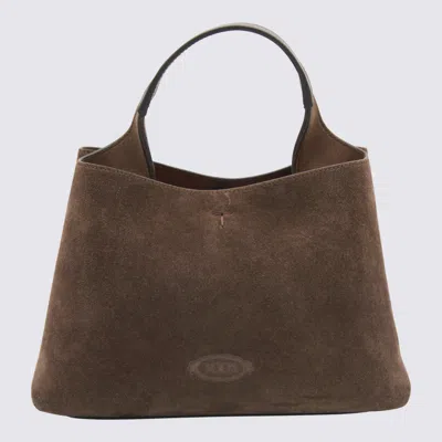 Tod's Bags Brown