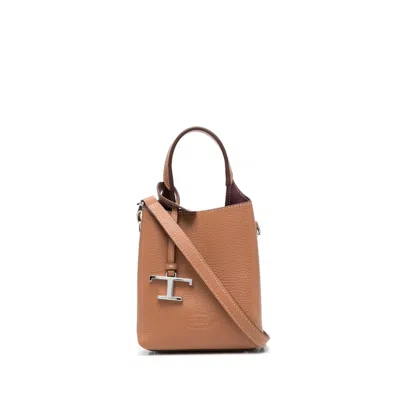 Tod's Bags Brown