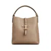 Tod's Bags Brown In Brown