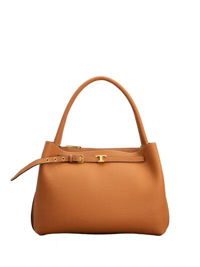 Tod's Tods Bags.. In Brown