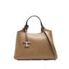 Tod's Bags Green In Brown