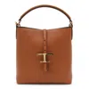 Tod's Bags Kenia Scuro