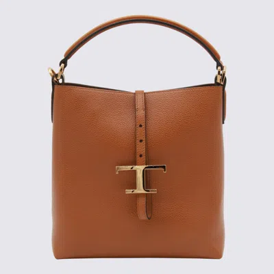 Tod's Bags Kenia Scuro