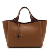 Tod's Bags Kenya In Brown