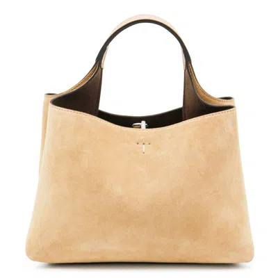Tod's Bags Light And Natural